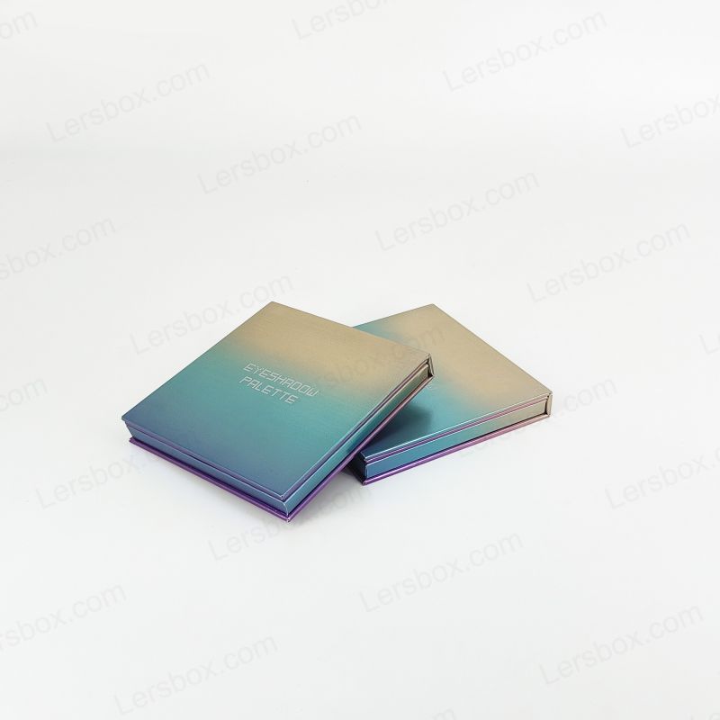 OEM ODM 개인 라벨 화장품 파우더 블러셔 긴 지속적인 높은 메이크업 블러쉬 팔레트 001
