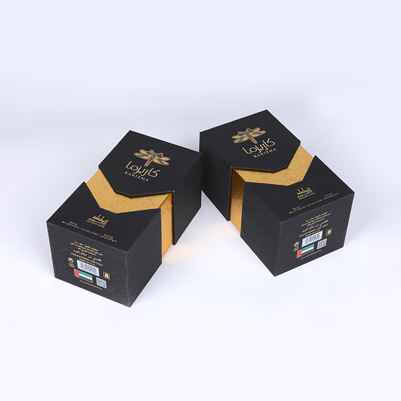 2mm 회색 보드가있는 200GSM 특수 용지 우아한 분위기
