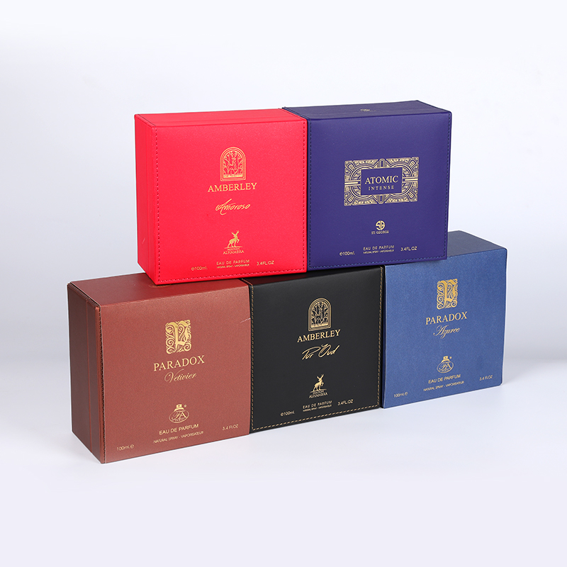 CMYK 인쇄 UV 골드 핫 스탬핑 모래 언덕 꿈