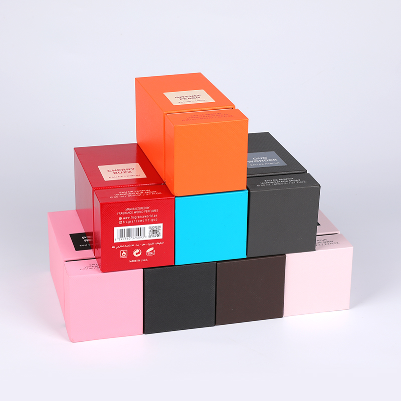 CMYK 인쇄 안개 정원