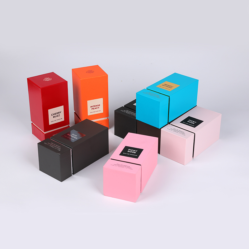 CMYK 인쇄 안개 정원