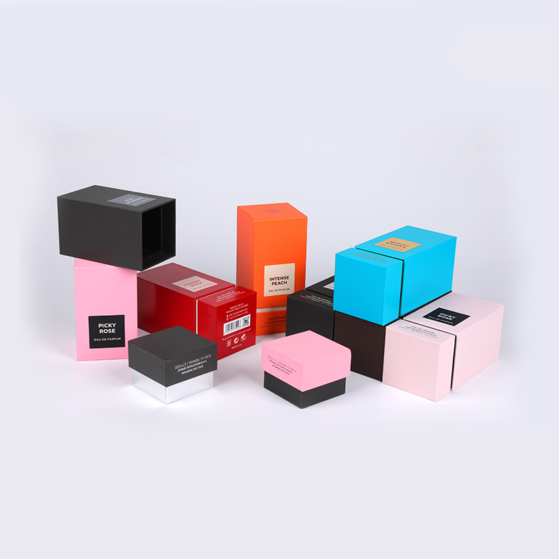 CMYK 인쇄 안개 정원
