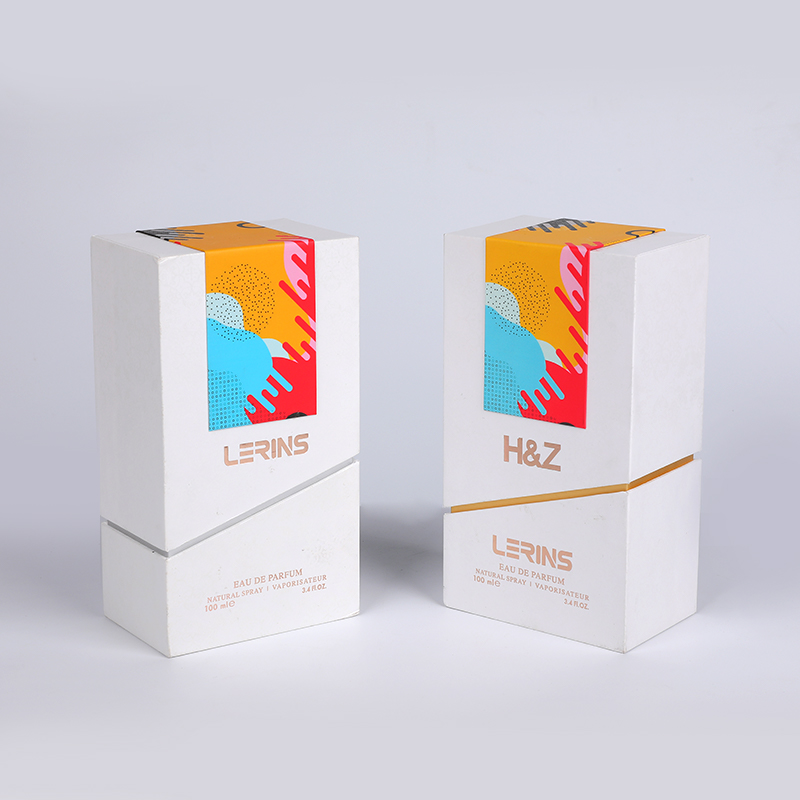 CMYK 인쇄 생동감있는 신기루