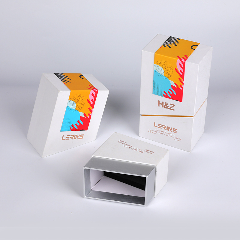 CMYK 인쇄 생동감있는 신기루