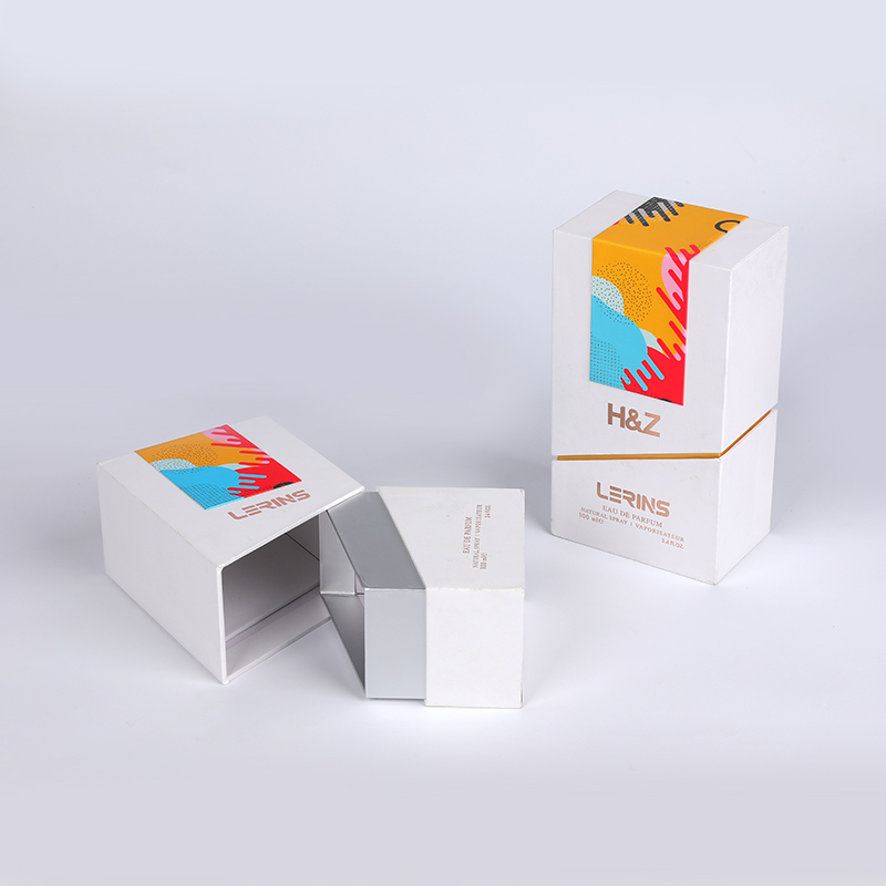 CMYK 인쇄 생동감있는 신기루