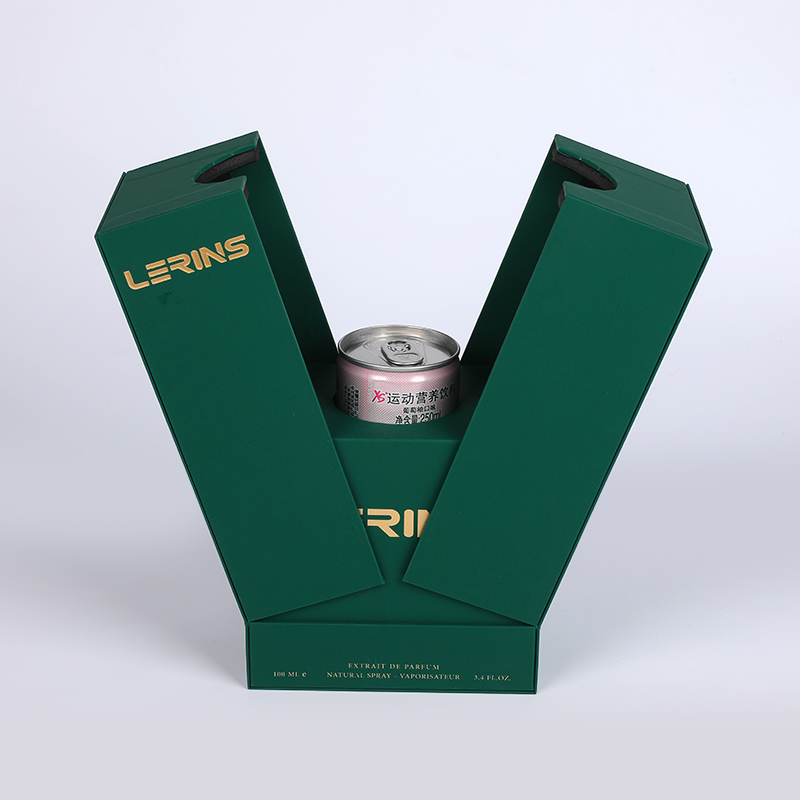 에바 내부 전설적인 향기
